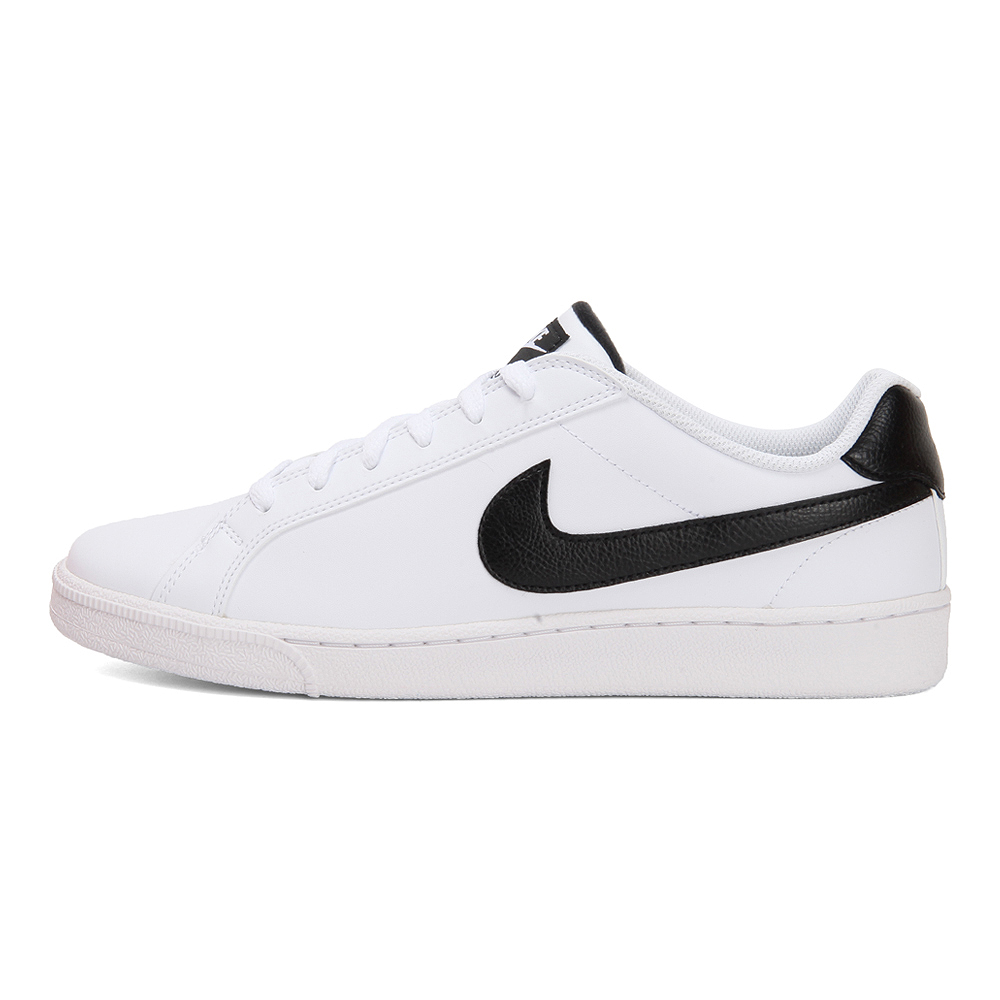 Nike Court Majestic White/Black 白色黑钩