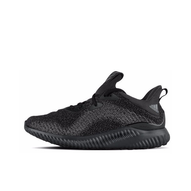 adidas Alpha Bounce 灰黑拼接