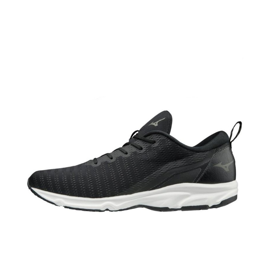 Mizuno EZRUN TO   黑白