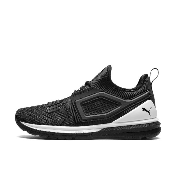 Puma Ignite Limitless 2  黑白