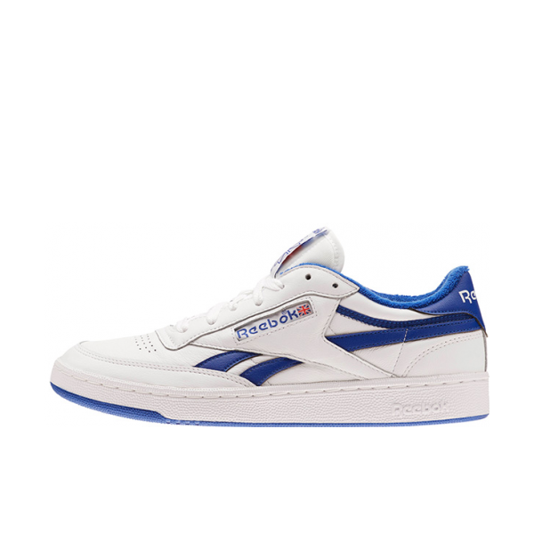 Reebok Revenge Plus  白蓝