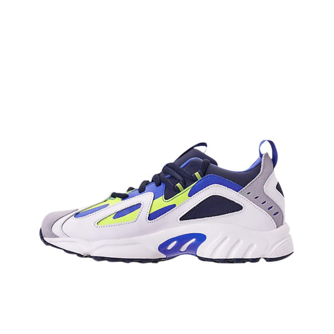 Reebok DMX Series 1200  白灰蓝