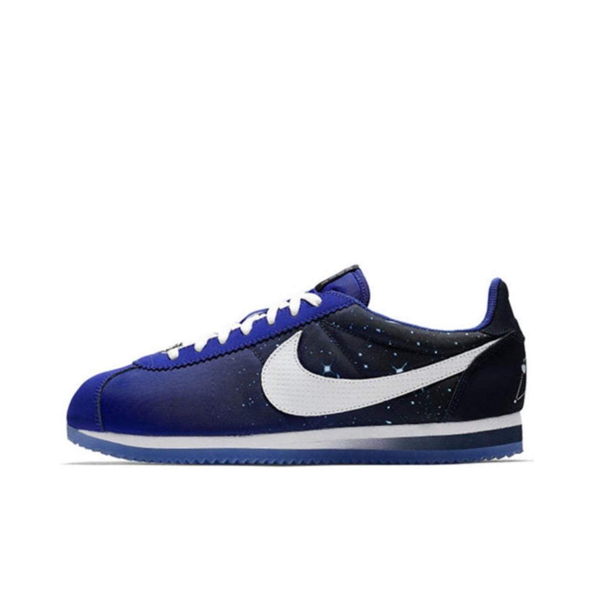 Nike Classic Cortez 牛郎星