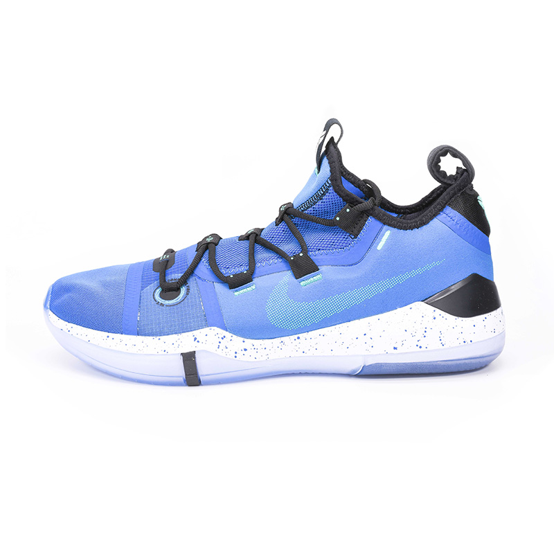 Nike Kobe A.D. Exodus 勇气篮