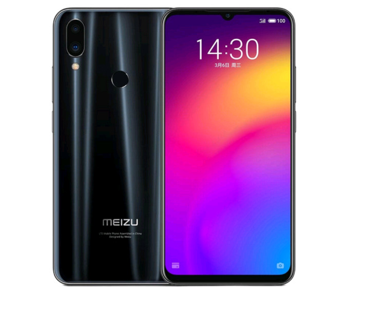 Meizu/魅族 Note9