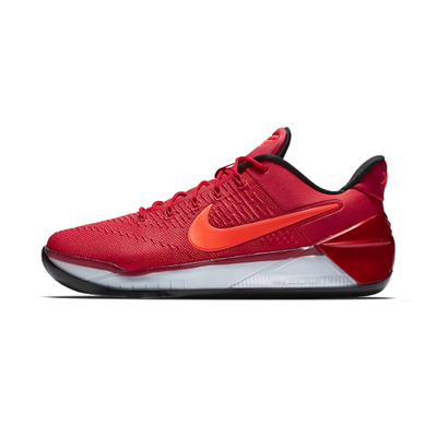 Nike Kobe A.D. University Red 大红