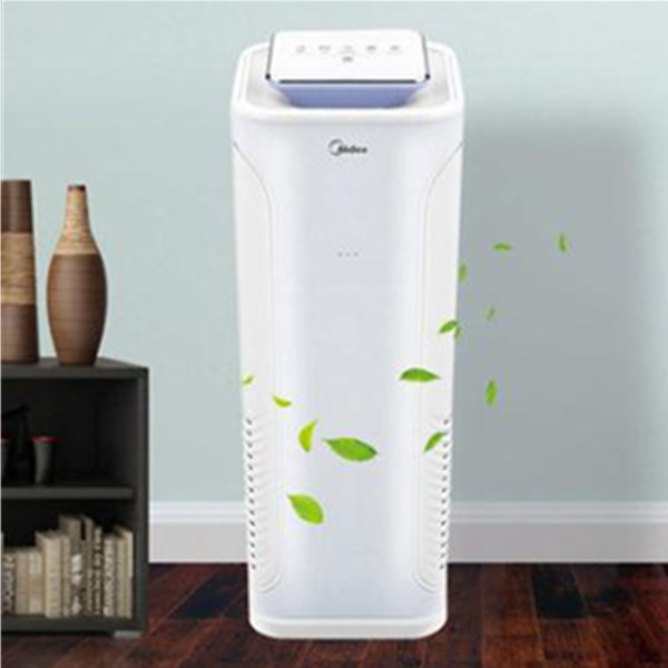 Midea 美的 KJ500G-E33 空气净化器