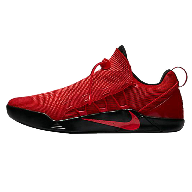 Nike Kobe A.D. NXT  University Red 红色