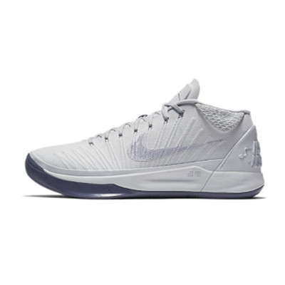 Nike Kobe A.D. Mid  灰白EP