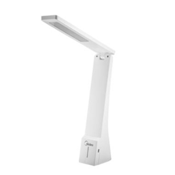 美的 慧光 LED 充电式台灯