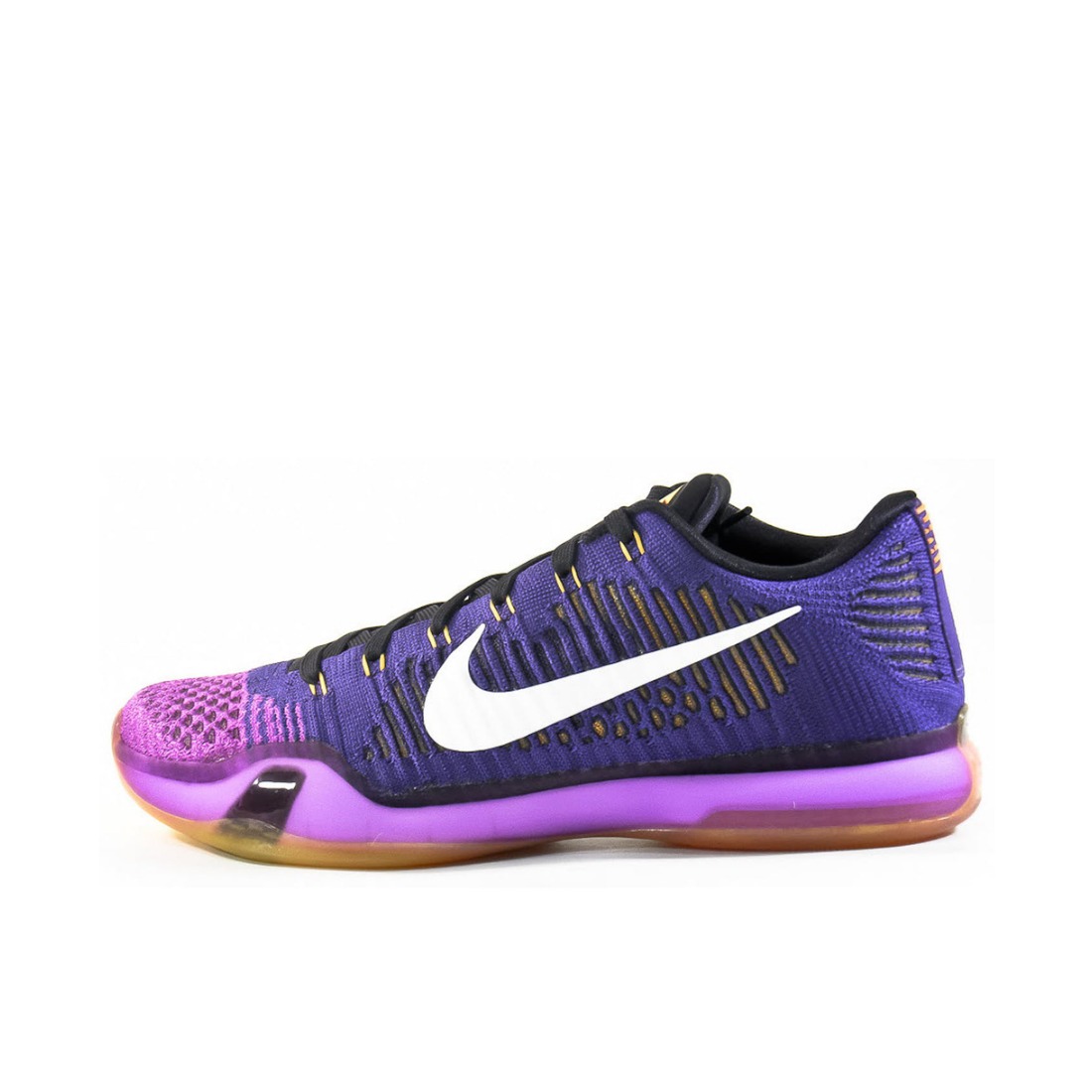 Nike Kobe 10 Low Opening Night 开赛夜