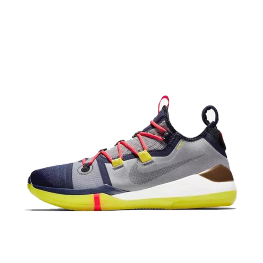 Nike Kobe A.D. Exodus Mamba Day 科比日