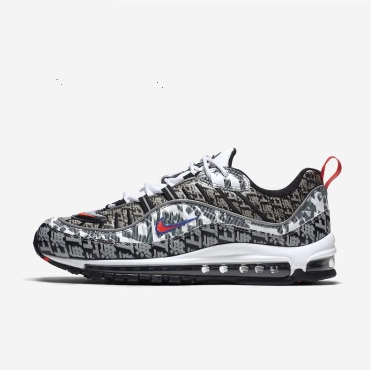 Nike Air Max 98 ShangHai 上海限定