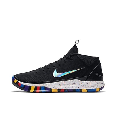 Nike Kobe A.D. Mid NCAA NCAA联赛