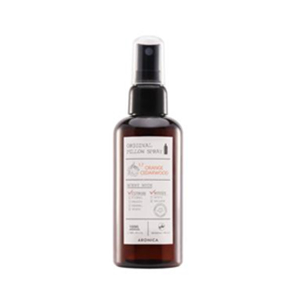 网易严选 青柑柏木睡眠喷雾 100ml