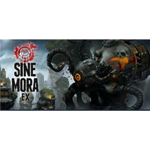 《Sine Mora EX》PC数字版