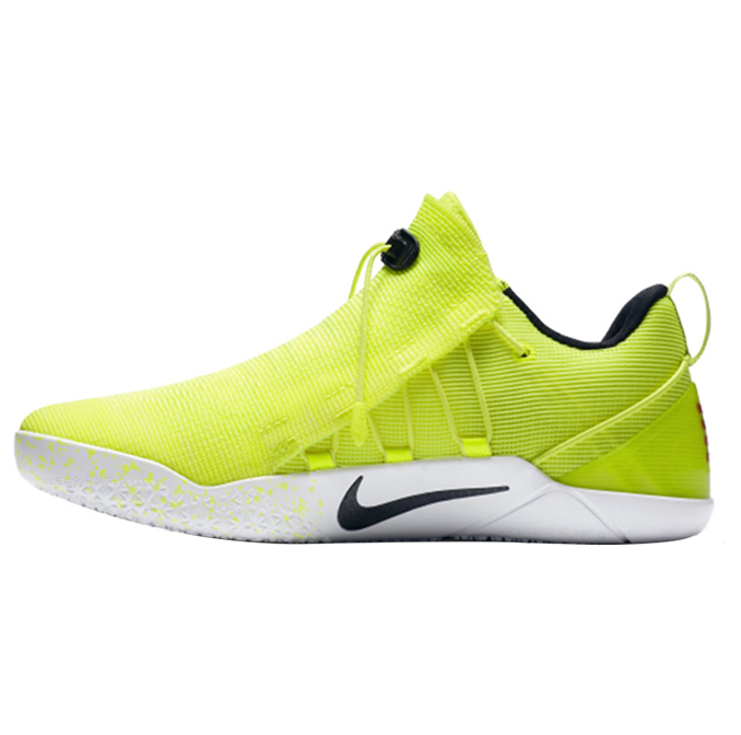 Nike Kobe A.D. NXT  Volt 明黄