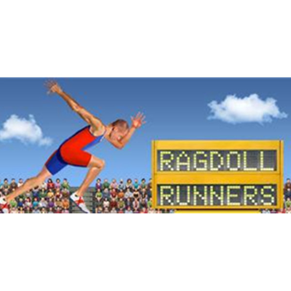 《Ragdoll Runners》PC数字版