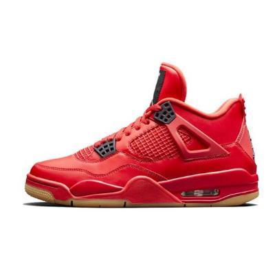 Air Jordan 4 Fire Red 光棍节