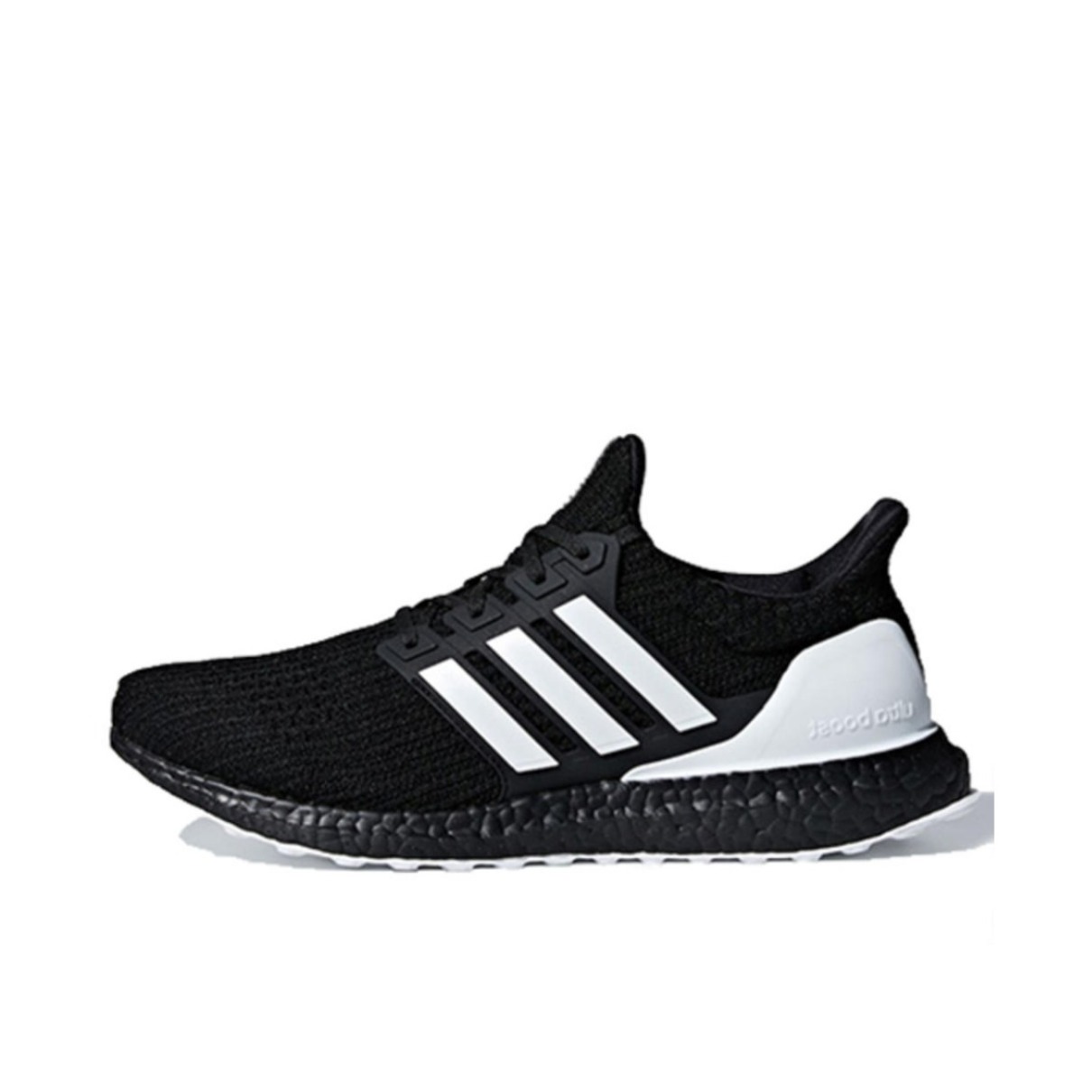 adidas Ultra Boost 4.0 Orca Orac联名/黑白