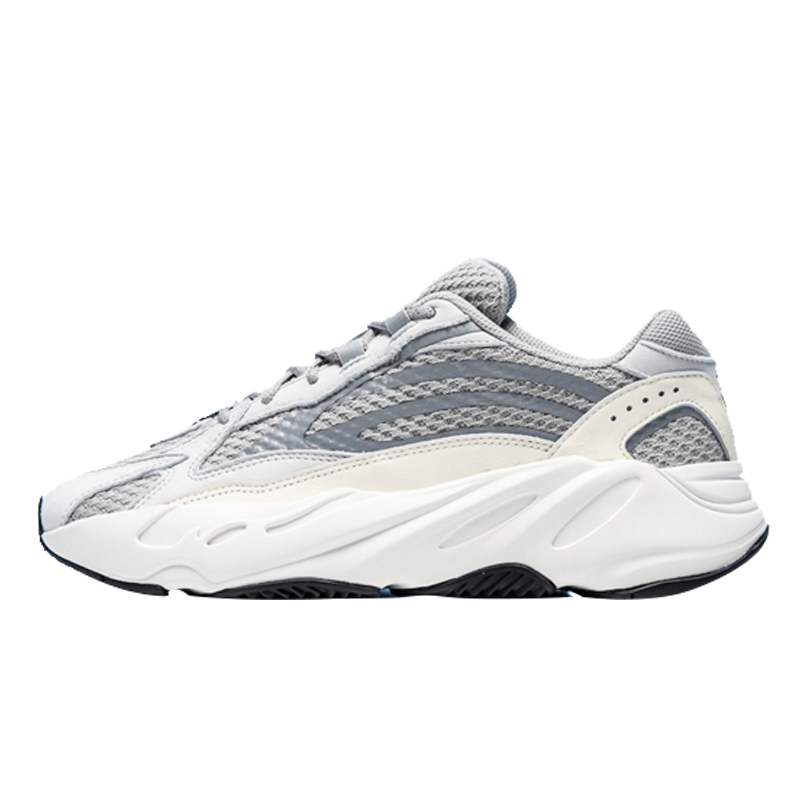 adidas Yeezy Boost Runner 700 V2 白色3M