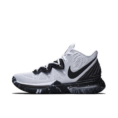 Nike Kyrie 5 Cookies and Cream 白黑