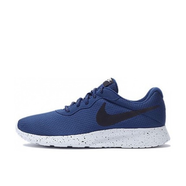 Nike Tanjun Coastal Blue  墨蓝