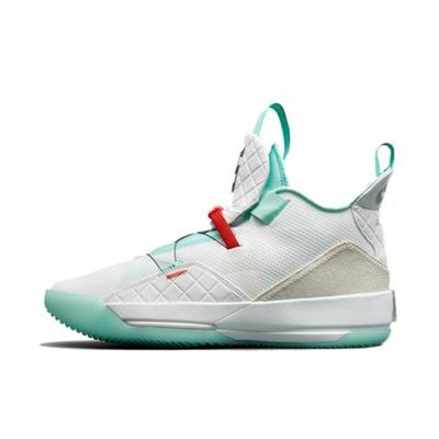 Air Jordan 33 “Guo Ailun” PE