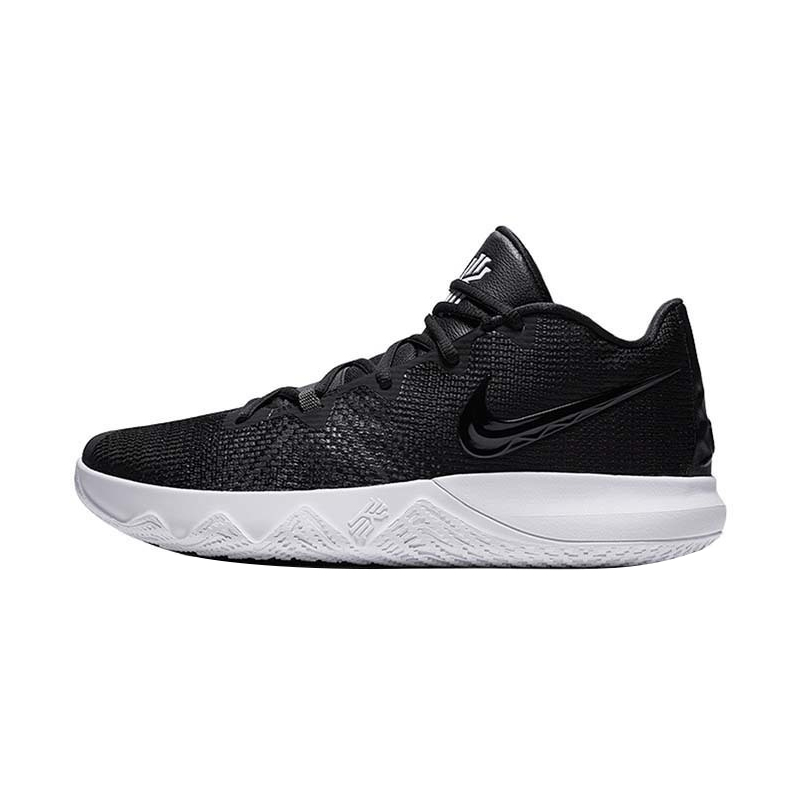 Nike Kyrie Flytrap Black White 黑白