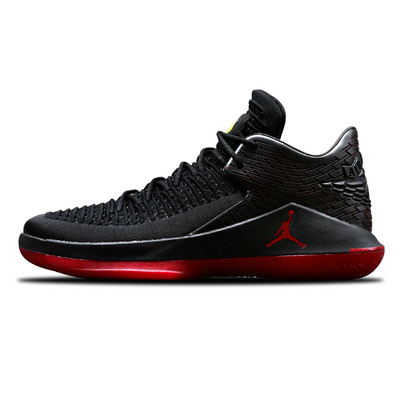 Air Jordan 32 Low Last Shot 最后一投Low