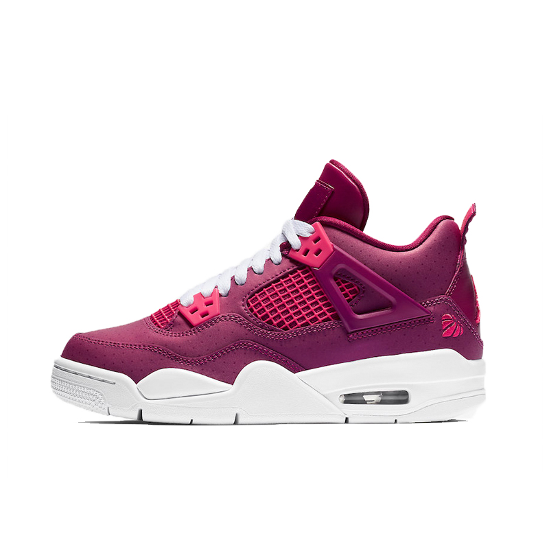 Air Jordan 4  Valentine's Day 情人节