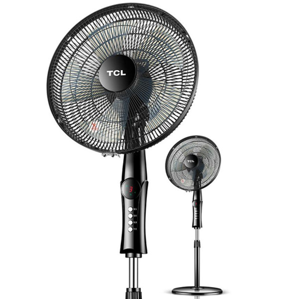 TCL TFS35-19DD 家用静音节能电风扇