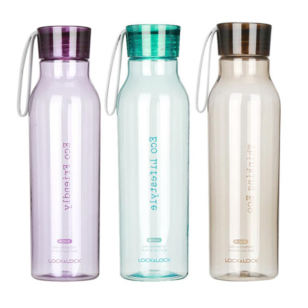 乐扣乐扣 HLC644 运动水杯 550ml