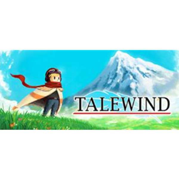 《Talewind 》PC数字版