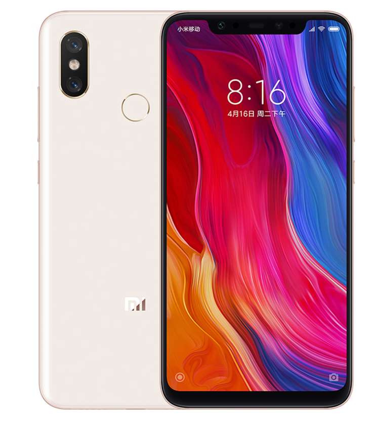 小米/MI 8