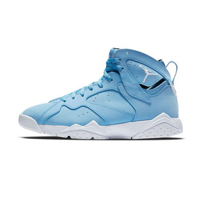 Air Jordan 7 Pantone 北卡蓝