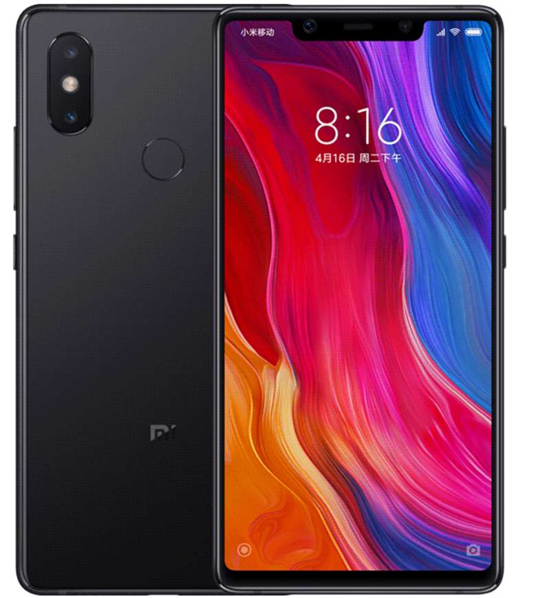 小米/MI 8SE