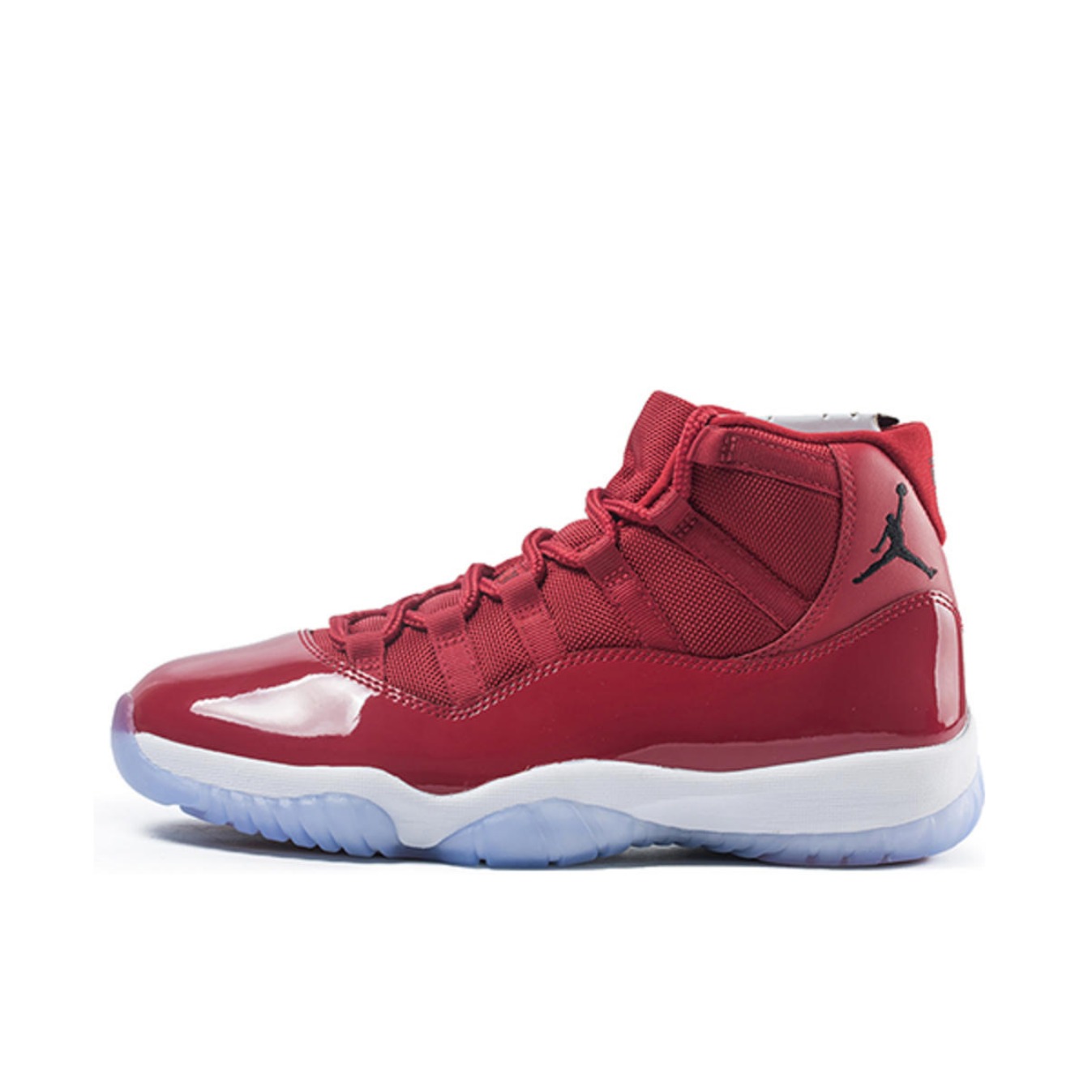 Air Jordan 11 Win Like 96 大红公牛