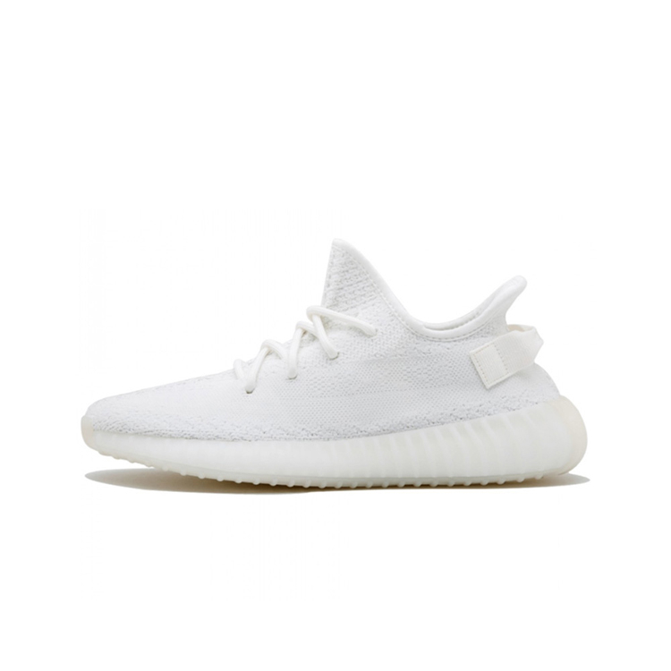 adidas Yeezy 350 Boost V2 白冰淇淋