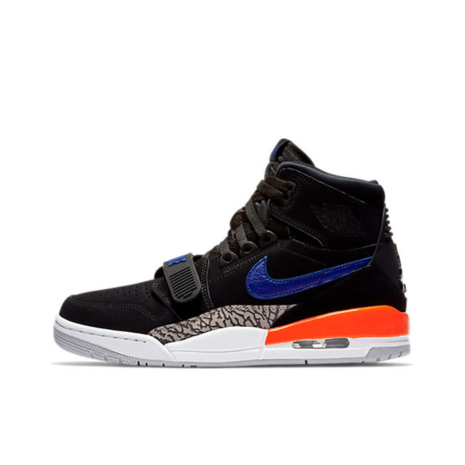 Air Jordan Legacy 312 Knicks 尼克斯