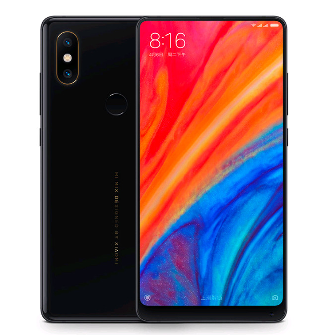 小米/MI MIX 2S