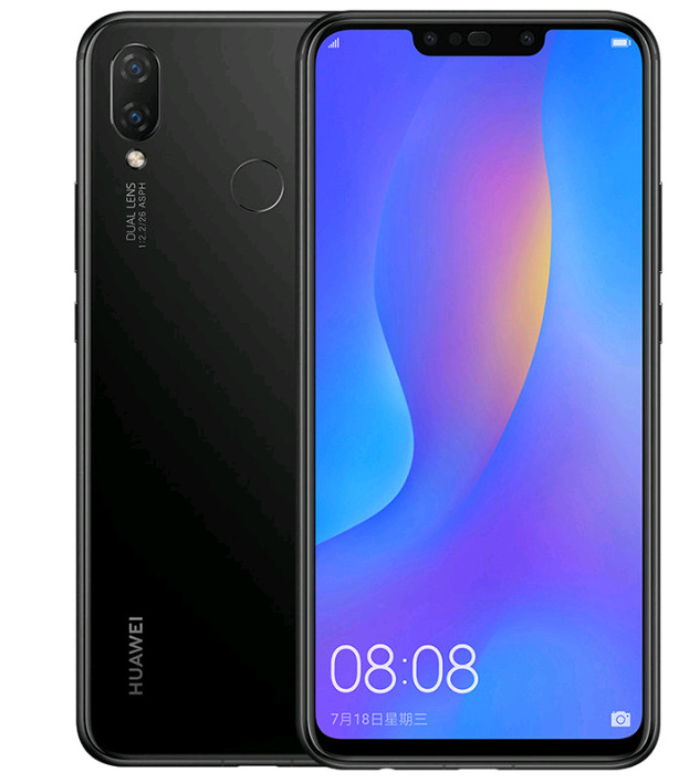 HUAWEI/华为 nova 3i