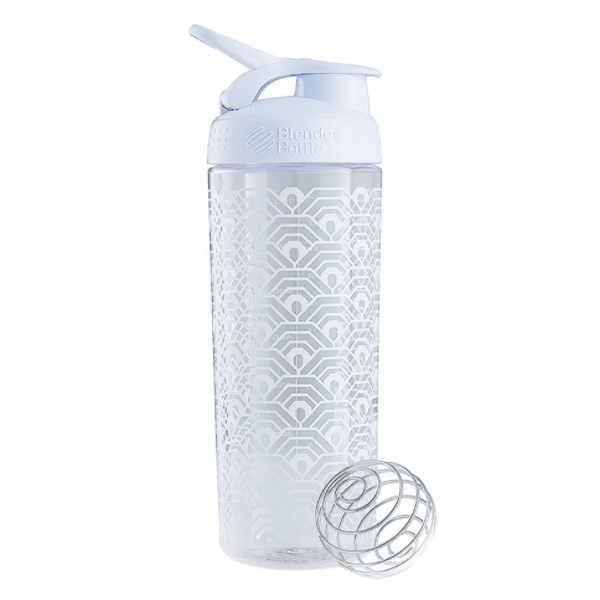 Blender Bottle SportMixer蛋白粉摇摇杯 28oz