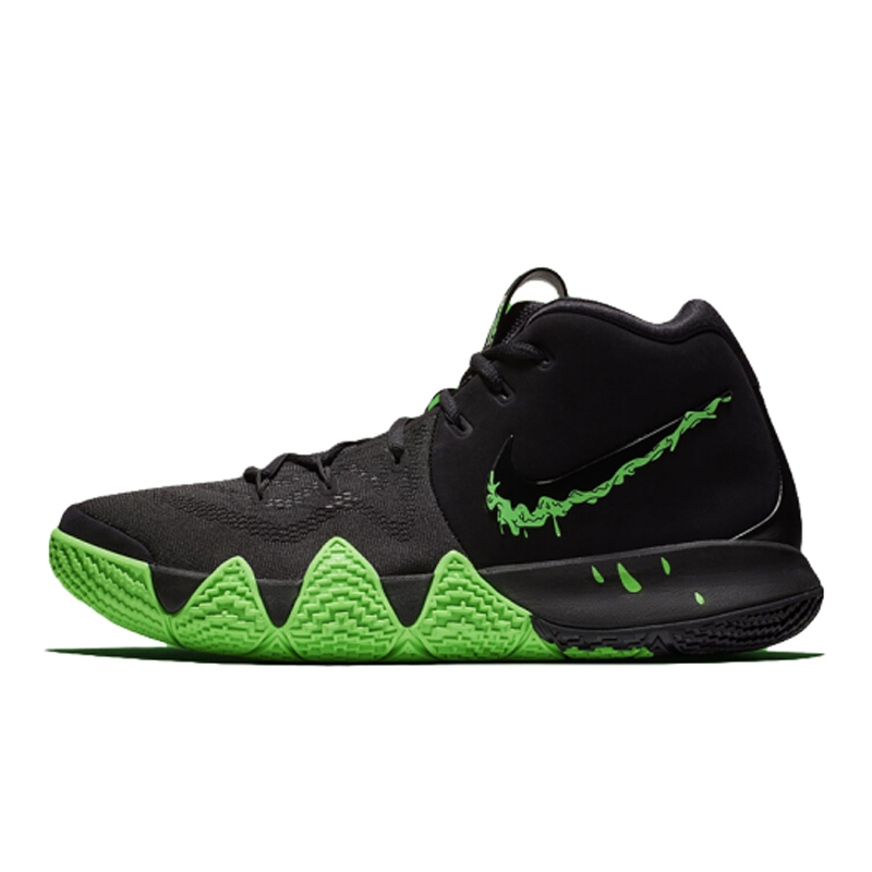 Nike Kyrie 4 Halloween 万圣节