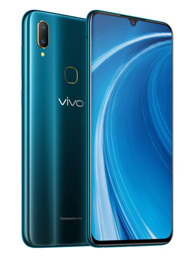 vivo Z3