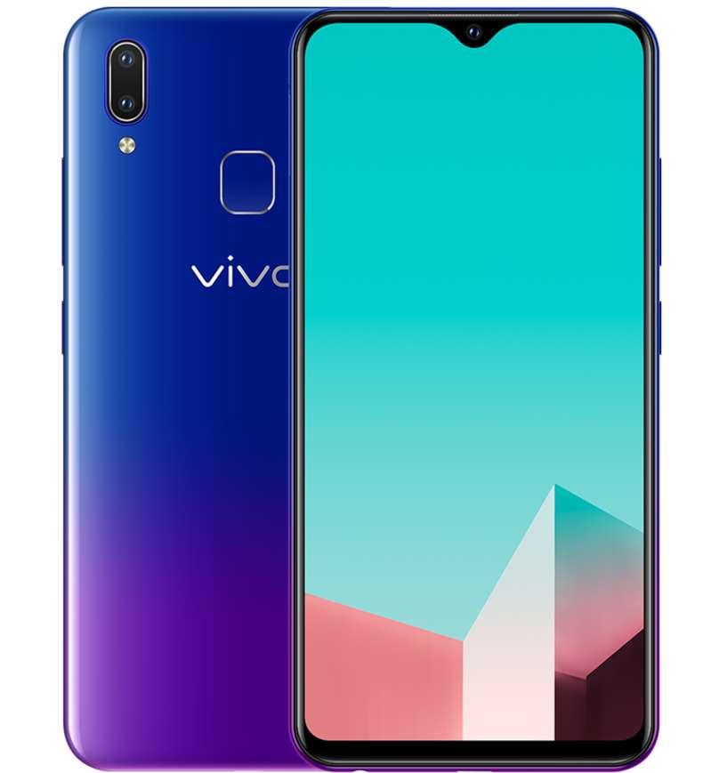 vivo U1