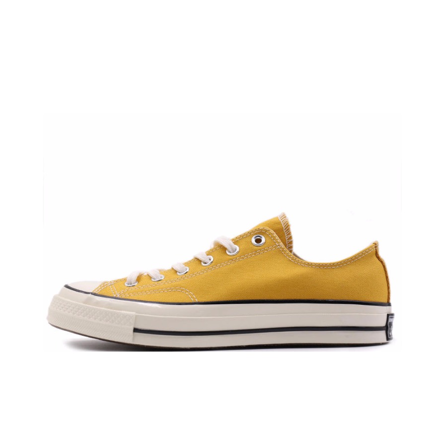 Converse 1970s 黄Low