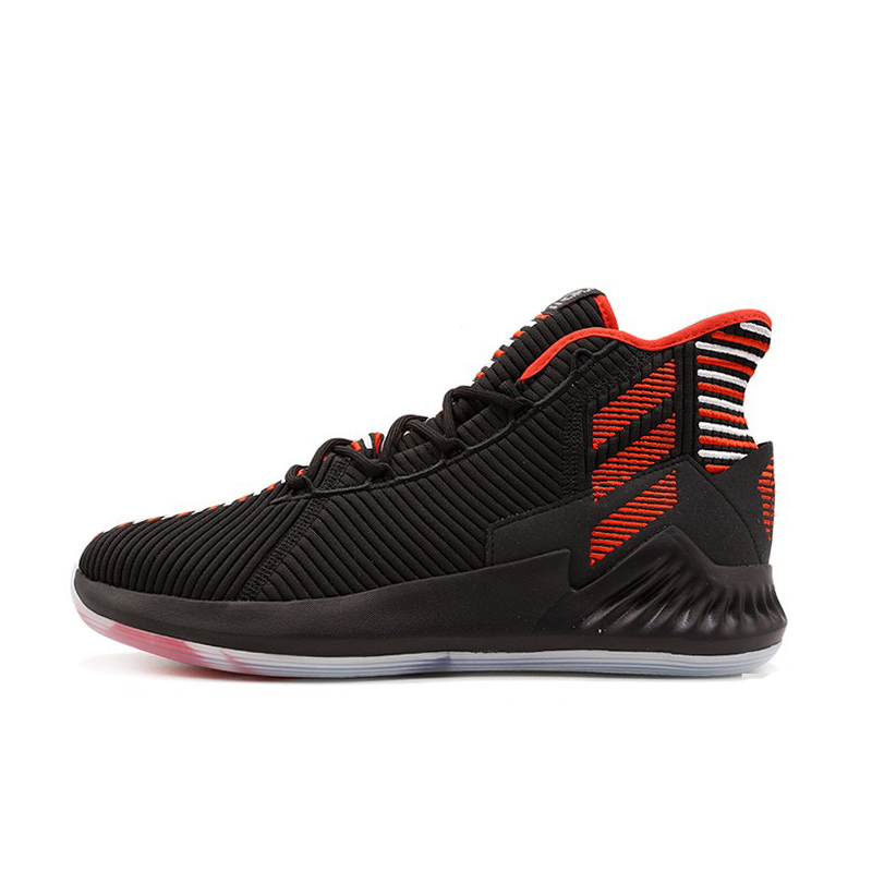 adidas D Rose 9 Geek up 超群