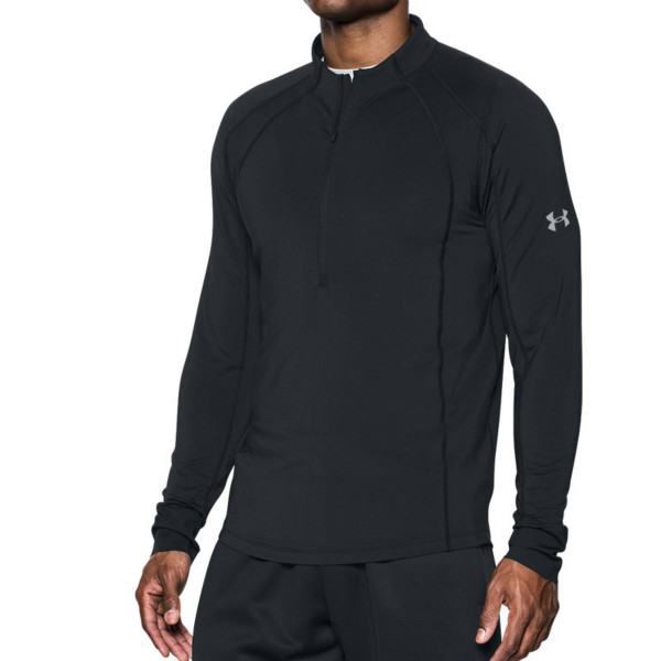 Under Armour 拉链运动卫衣