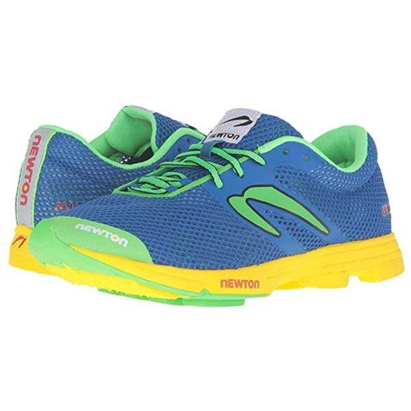 牛顿Running Distance Elite女式跑步鞋